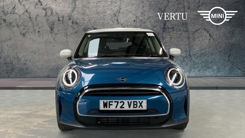 MINI Hatchback 1.5 Cooper Classic 3dr Auto Petrol Hatchback